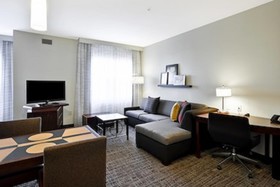 Residence Inn by Marriott Gulfport-Biloxi Airport