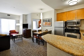 Residence Inn by Marriott Gulfport-Biloxi Airport