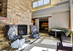 Residence Inn by Marriott Gulfport-Biloxi Airport