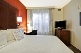 Residence Inn by Marriott Gulfport-Biloxi Airport