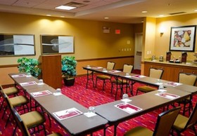 Residence Inn by Marriott Gulfport-Biloxi Airport