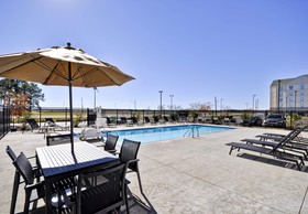 Residence Inn by Marriott Gulfport-Biloxi Airport