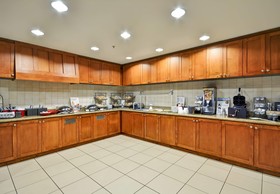 Residence Inn by Marriott Gulfport-Biloxi Airport