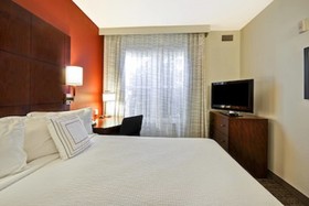 Residence Inn by Marriott Gulfport-Biloxi Airport