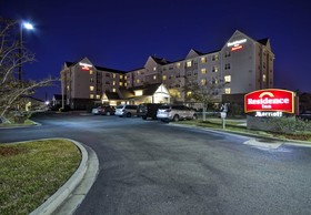 Residence Inn by Marriott Gulfport-Biloxi Airport