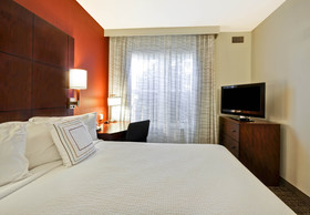 Residence Inn by Marriott Gulfport-Biloxi Airport