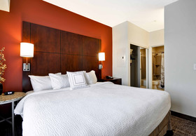 Residence Inn by Marriott Gulfport-Biloxi Airport