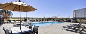 Residence Inn by Marriott Gulfport-Biloxi Airport