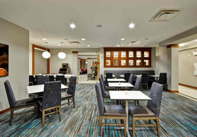 Residence Inn by Marriott Gulfport-Biloxi Airport