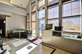 Residence Inn by Marriott Gulfport-Biloxi Airport