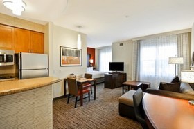 Residence Inn by Marriott Gulfport-Biloxi Airport