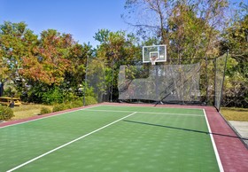 Residence Inn by Marriott Gulfport-Biloxi Airport