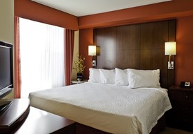 Residence Inn by Marriott Gulfport-Biloxi Airport