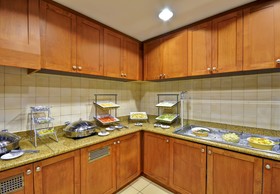 Residence Inn by Marriott Gulfport-Biloxi Airport