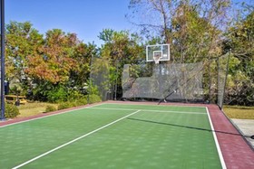 Residence Inn by Marriott Gulfport-Biloxi Airport