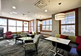 Residence Inn by Marriott Gulfport-Biloxi Airport