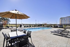 Residence Inn by Marriott Gulfport-Biloxi Airport
