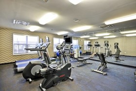 Residence Inn by Marriott Gulfport-Biloxi Airport