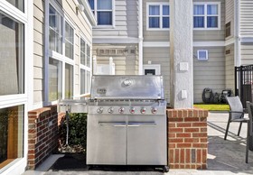 Residence Inn by Marriott Gulfport-Biloxi Airport