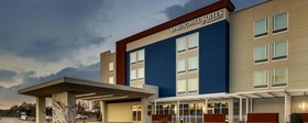 Springhill Suites Gulfport I-10