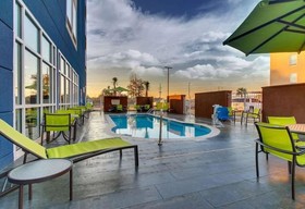 Springhill Suites Gulfport I-10
