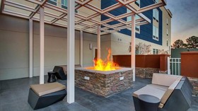 Springhill Suites Gulfport I-10