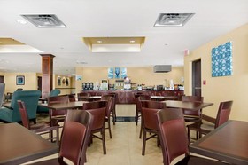 Holiday Inn Express Gulfport Beach