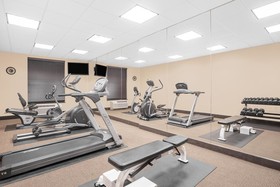 Holiday Inn Express Gulfport Beach