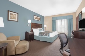 Holiday Inn Express Gulfport Beach