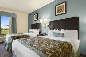 Holiday Inn Express Gulfport Beach