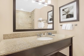 Holiday Inn Express Gulfport Beach