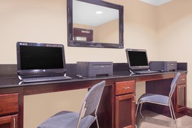 Holiday Inn Express Gulfport Beach