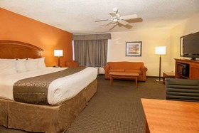 Wingate by Wyndham Hattiesburg