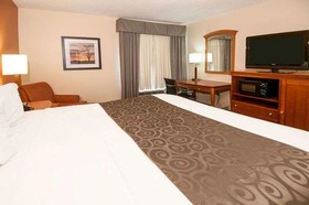 Wingate by Wyndham Hattiesburg