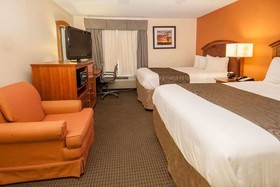 Wingate by Wyndham Hattiesburg