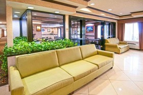 Wingate by Wyndham Hattiesburg