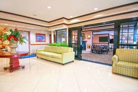 Wingate by Wyndham Hattiesburg