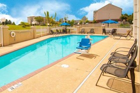 Wingate by Wyndham Hattiesburg