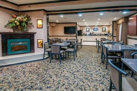 Wingate by Wyndham Hattiesburg