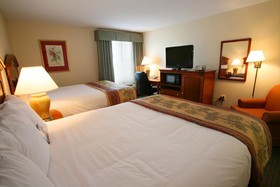 Wingate by Wyndham Hattiesburg