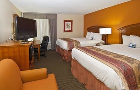 Wingate by Wyndham Hattiesburg