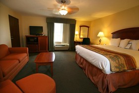 Wingate by Wyndham Hattiesburg