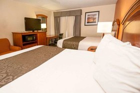 Wingate by Wyndham Hattiesburg
