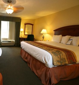 Wingate by Wyndham Hattiesburg