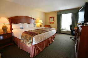 Wingate by Wyndham Hattiesburg