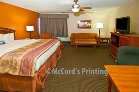 Wingate by Wyndham Hattiesburg