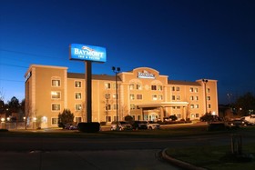 Wingate by Wyndham Hattiesburg