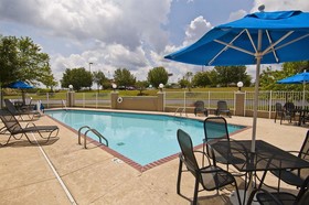 Wingate by Wyndham Hattiesburg