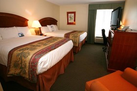 Wingate by Wyndham Hattiesburg