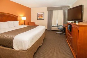 Wingate by Wyndham Hattiesburg